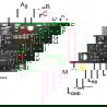 Micro Maestro 6-Channel USB Servo Controller (Partial Kit) - zdjęcie 4