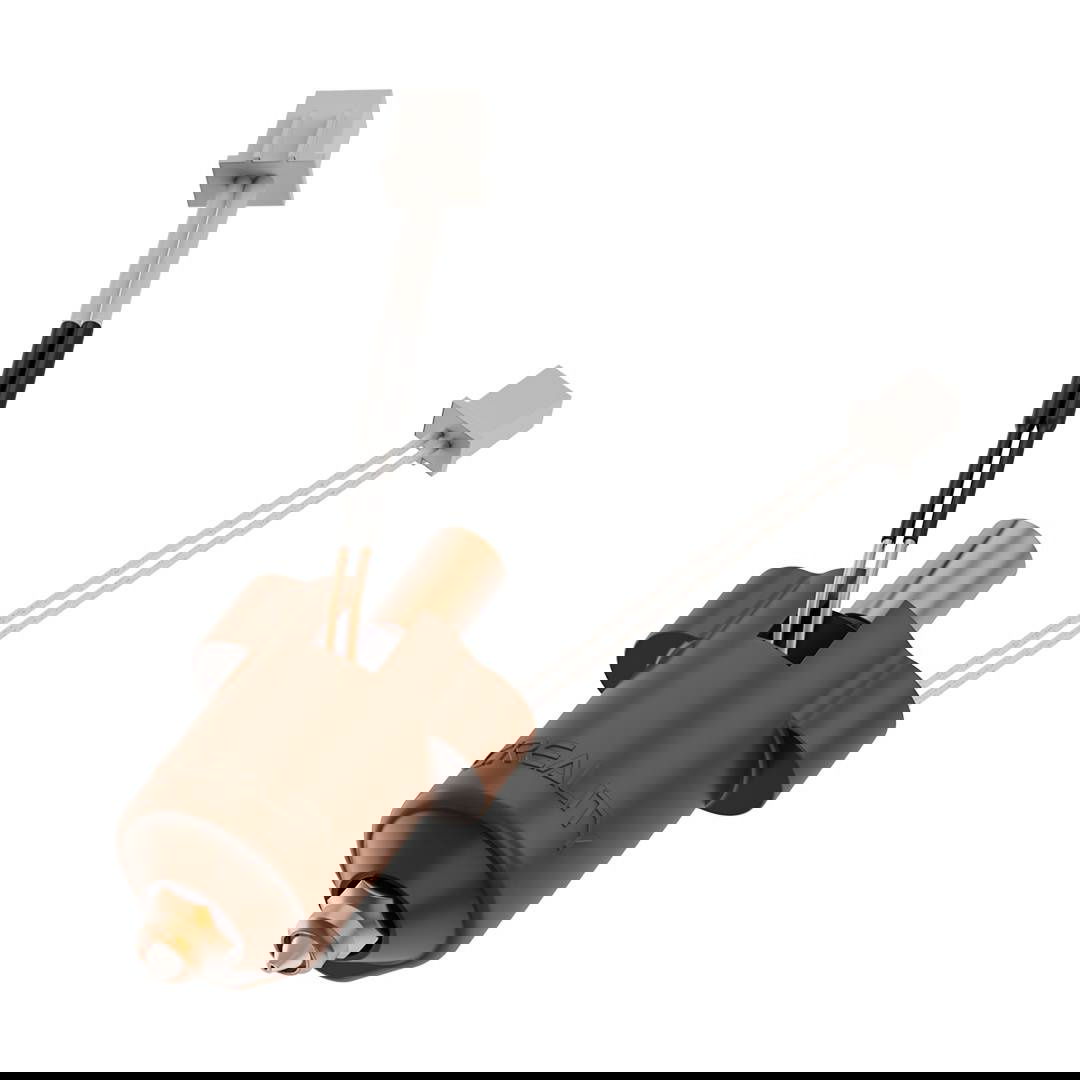 Ender-3 V3 KE Ceramic Heating Block Kit（Bimetallic Material