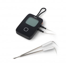 Sonoff BMT01 - Teploměr na maso BBQ - aplikace pro Android/iOS