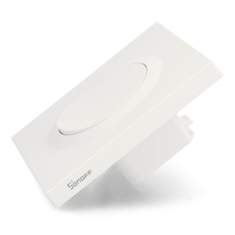Sonoff Przełącznik Ścienny ZigBee