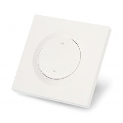 Sonoff Przełącznik Ścienny do Rolet