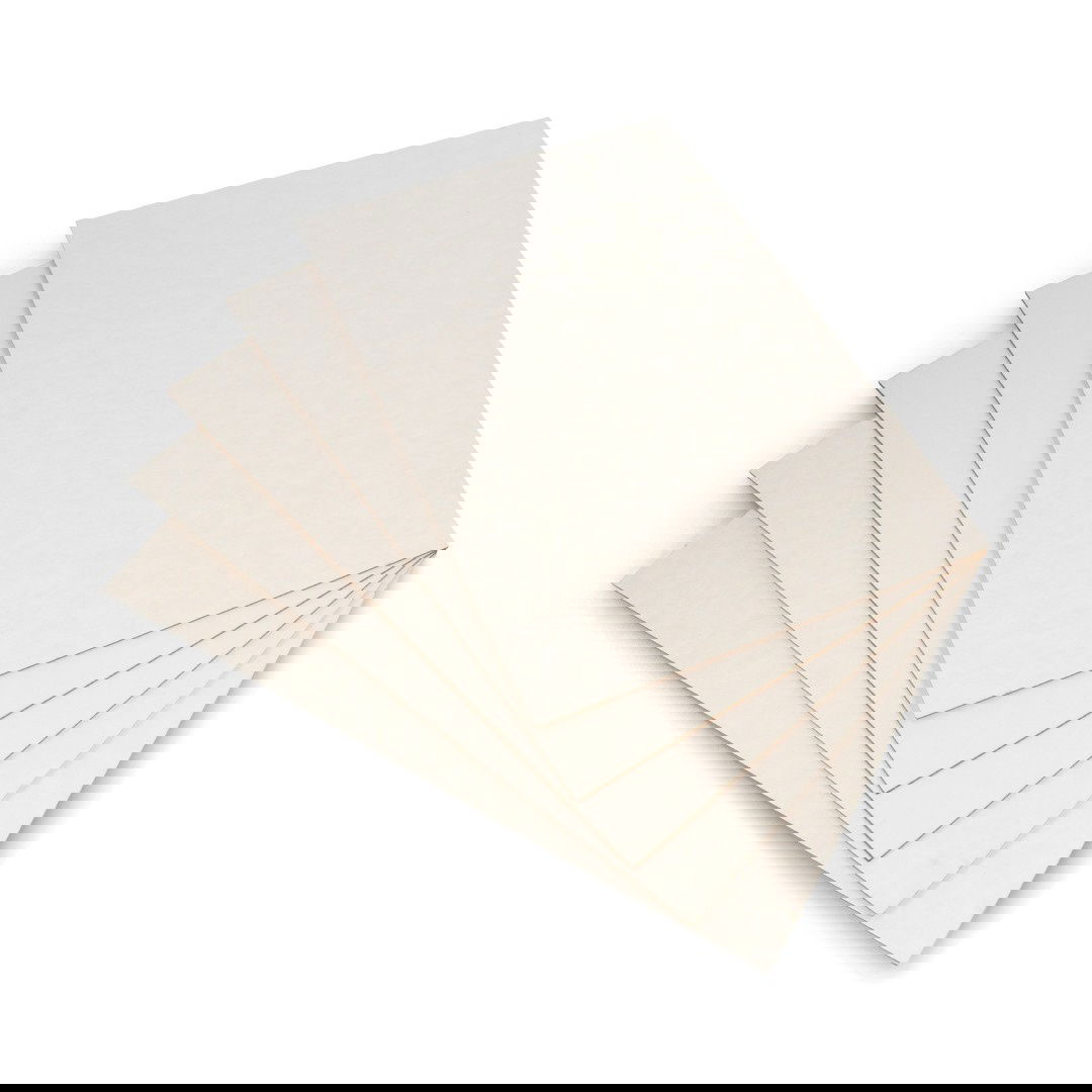 Karton Beermat do cięcia i grawerowania laserowego 1,5mm