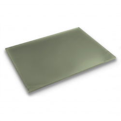 Acrylic Sheet (PMMA), 3mm, 400x600mm – Slate