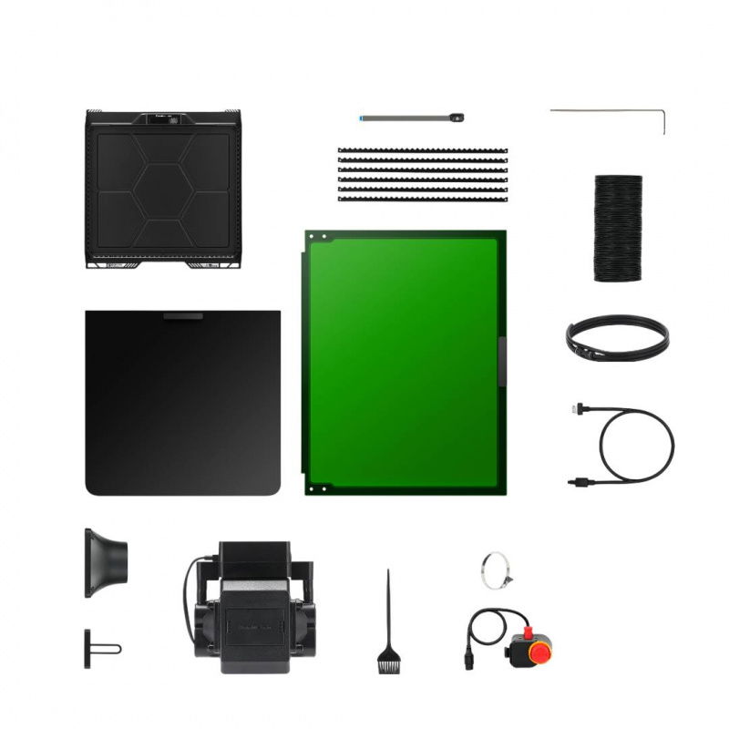 Bambu Lab Laser Upgrade Kit H2S