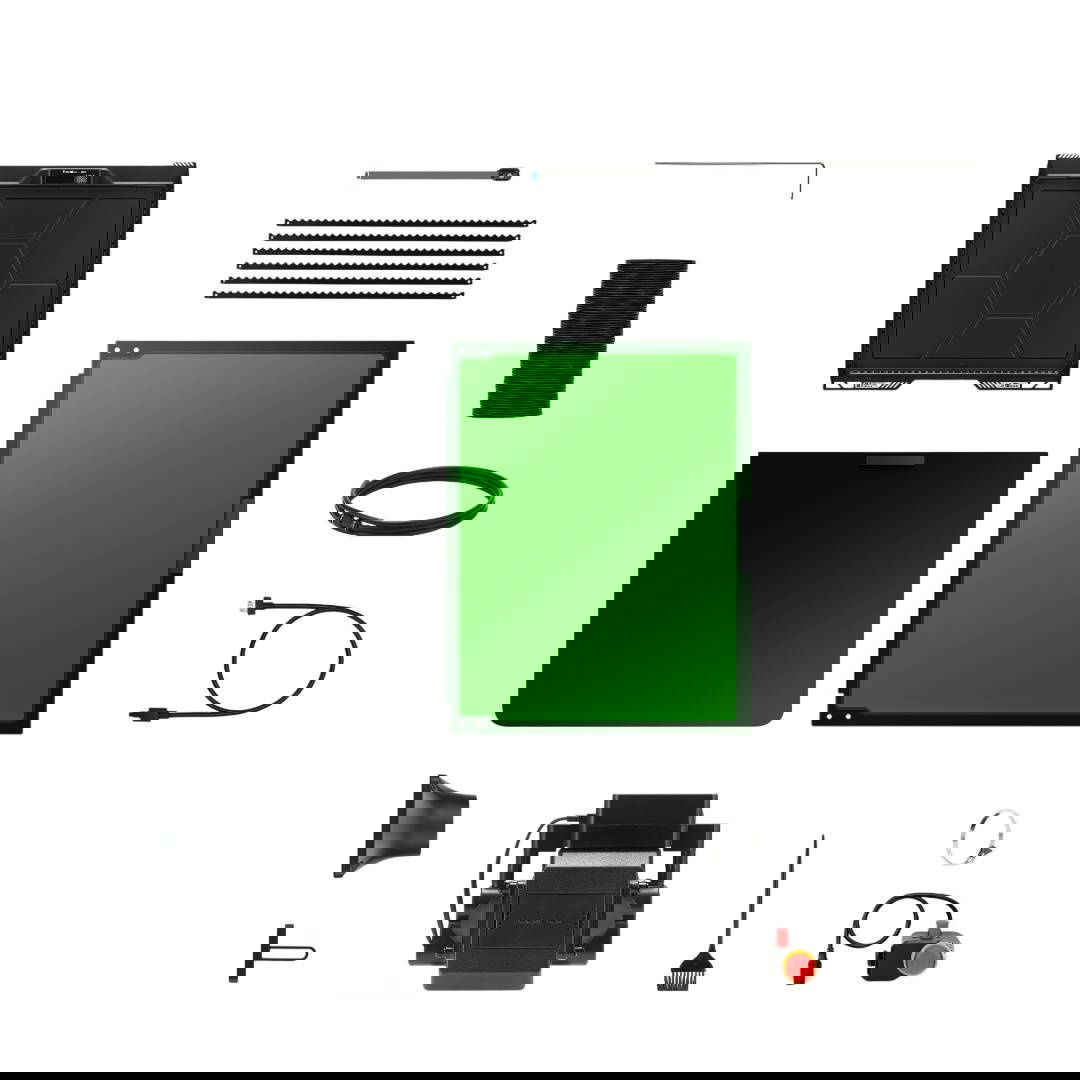 Bambu Lab Laser Upgrade Kit H2S