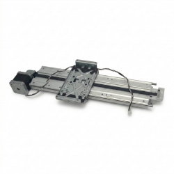 Y-axis Linear Rail - A1