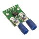 Proudový senzor ACS711 -12A až + 12A - modul Pololu Proudový senzor ACS711 -12A až + 12A - modul Pololu