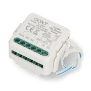 Tuya - jednokanálové mini beznapěťové relé - ZigBee - aplikace