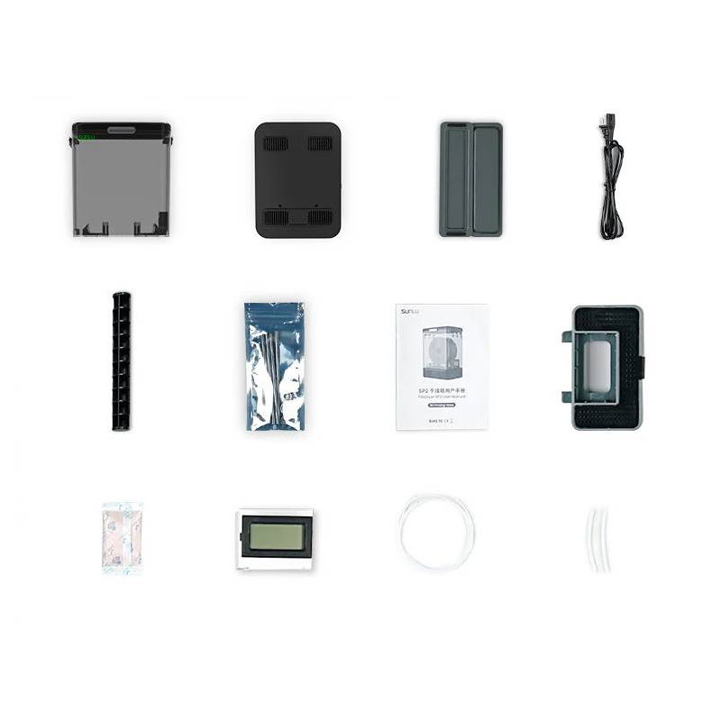 Sunlu FilaDryer SP2 Set