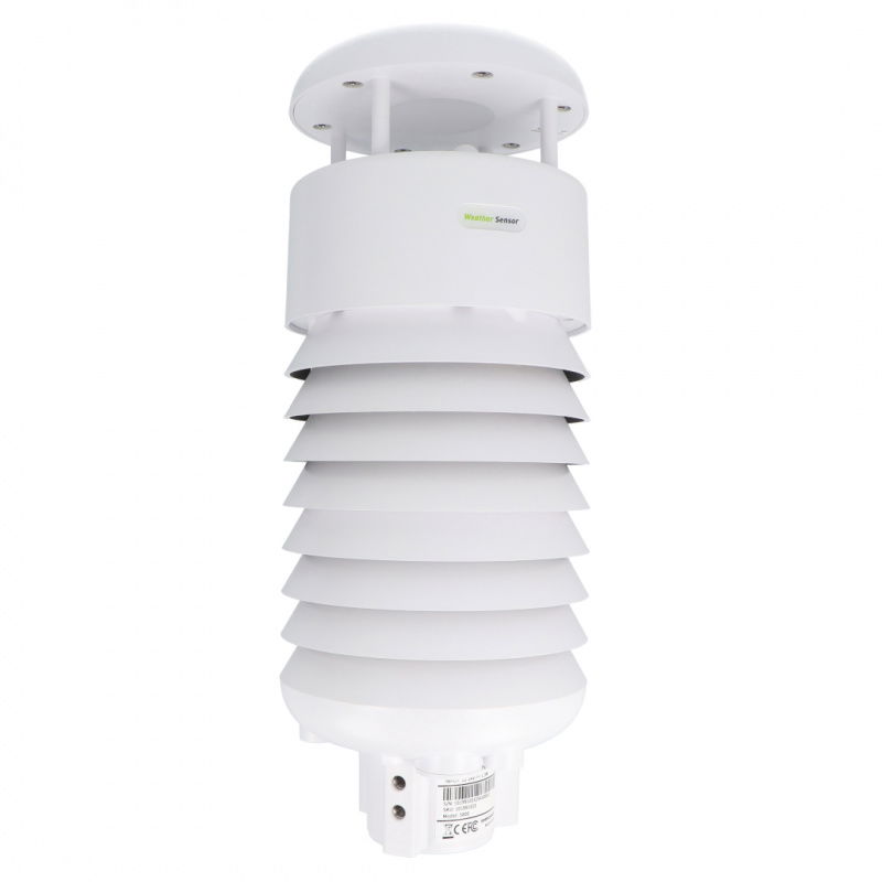 SenseCAP S800 V2 8v1 - senzor pro stavbu meteostanice -