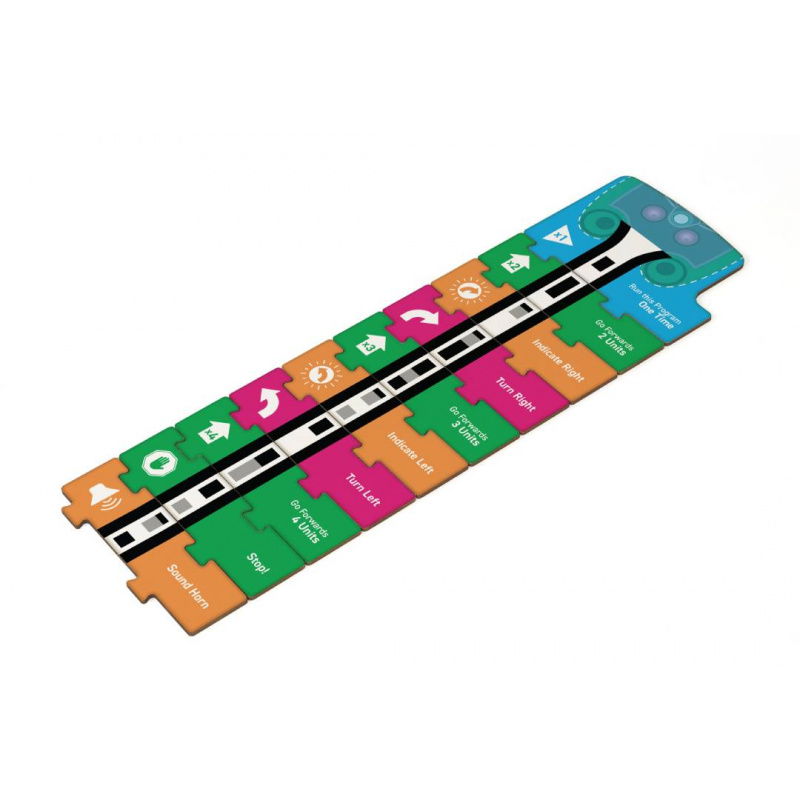 Kitronik Lesson in a Box - Screen Free Coding Pack for Mai-Z