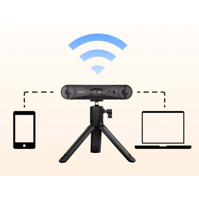 Revopoint - INSPIRE 2 STANDARD EDITION