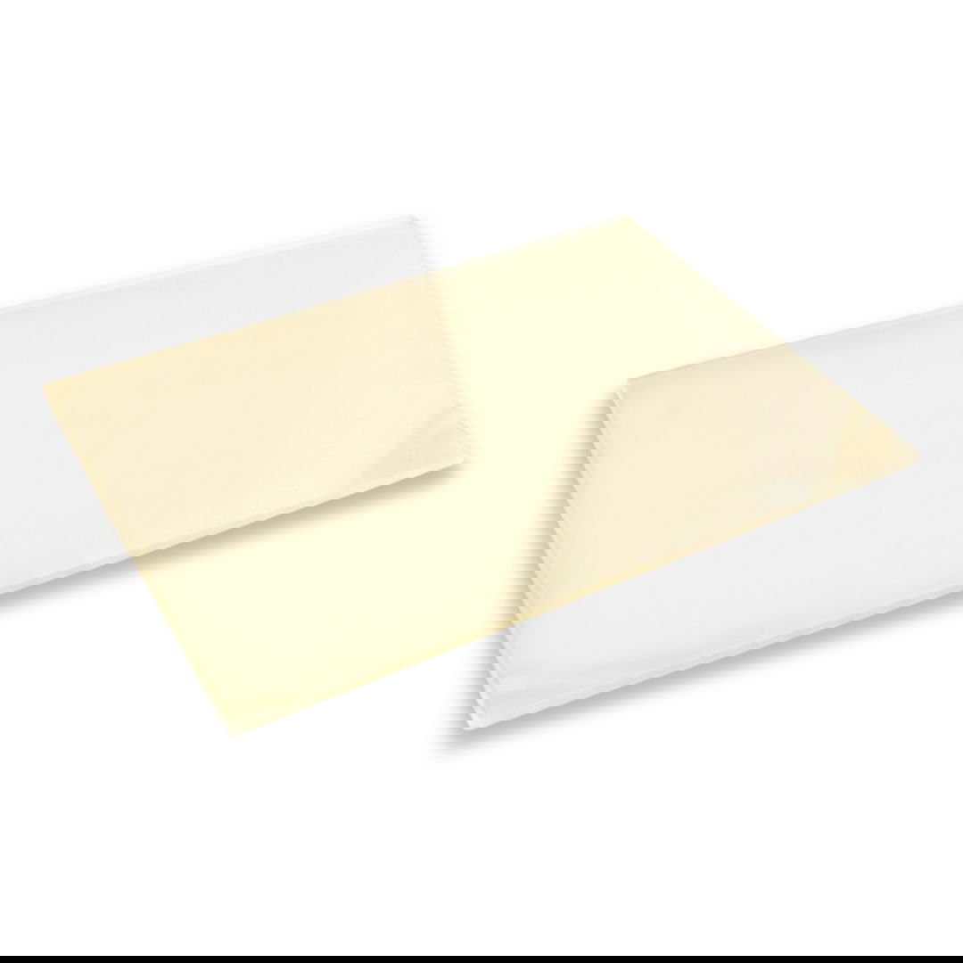 Płyta akrylowa PMMA - 2,5mm - 400x600mm - Geige - 1szt.