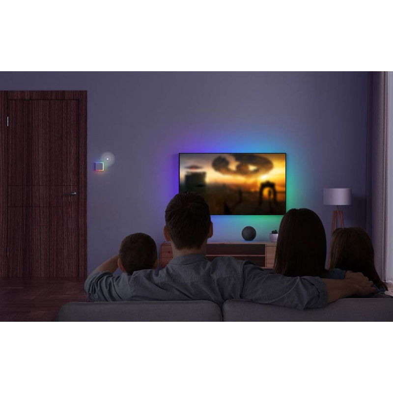 Sonoff Inteligentny Dotykowy Przełącznik Ścienny WiFi