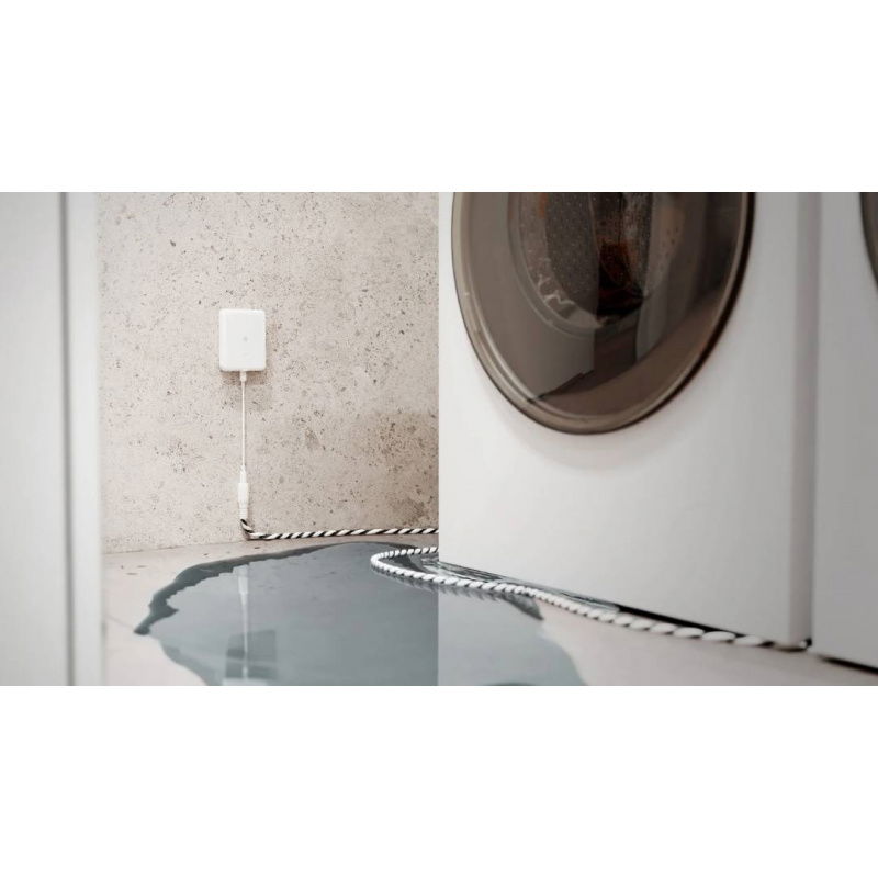 Shelly Czujnik zalania Shelly Flood Gen4 WiFi/Zigbee