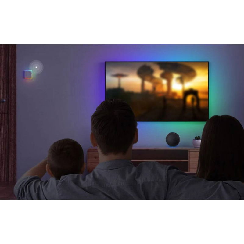 Sonoff Inteligentny Dotykowy Przełącznik Ścienny WiFi