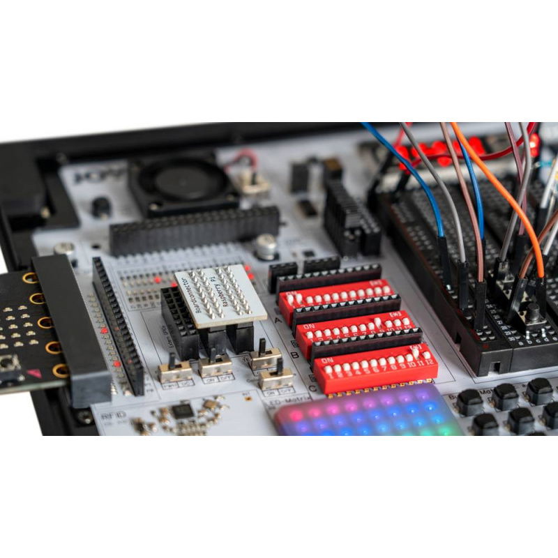 Joy-it JoyPi Advanced