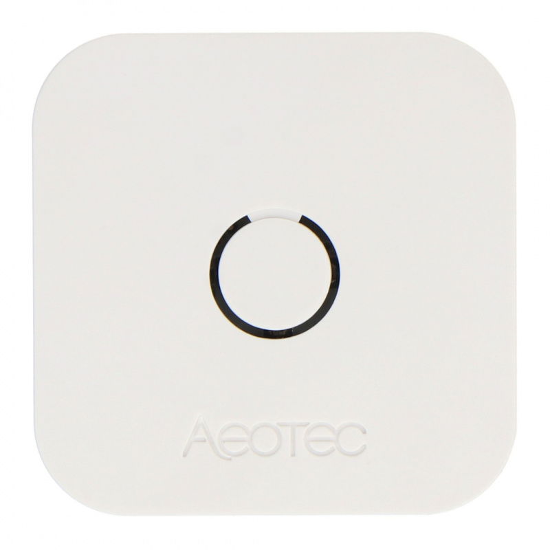 Aeotec aërQ Temperature & Humidity Sensor