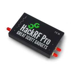 HackRF Pro