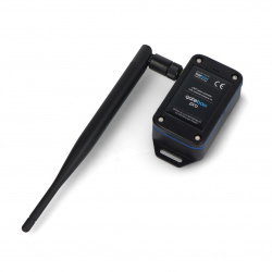 BleBox GateBoxPro - WiFi ovladač brány - aplikace pro Android / iOS