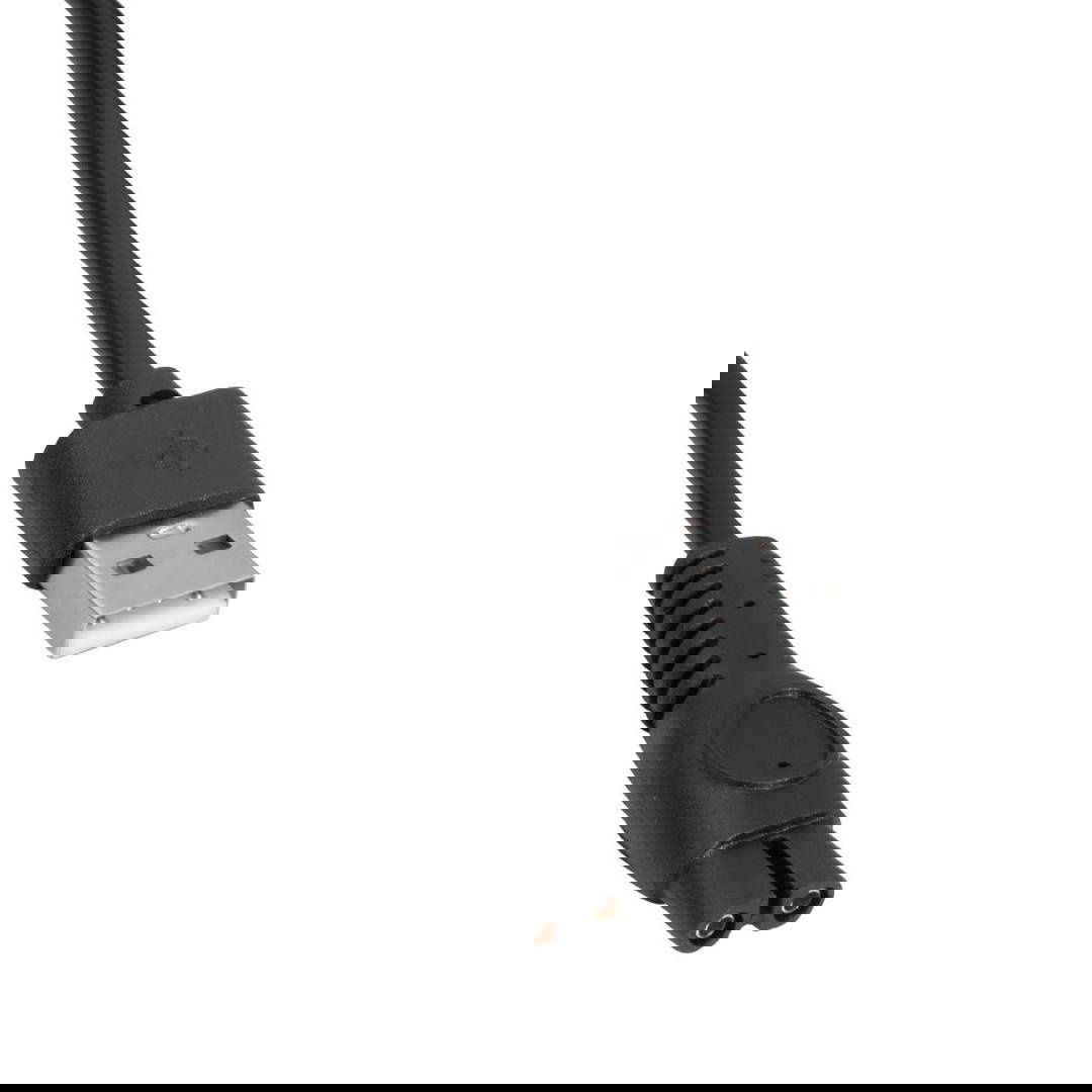 Kabel zasilający USB Akyga AK-PD-10 5.4W wtyczka Philips