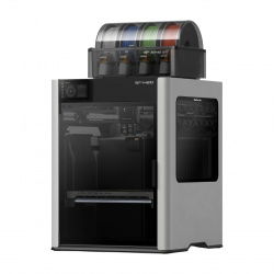 3D tiskárna - Bambu Lab H2D AMS Combo - Výprodej