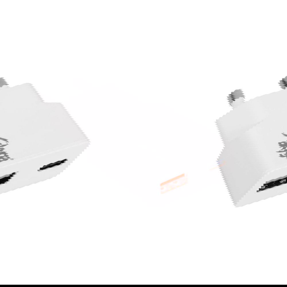 Ładowarka USB AK-CH-27 USB-A + USB-C PD 5-20V / max. 3A 30W