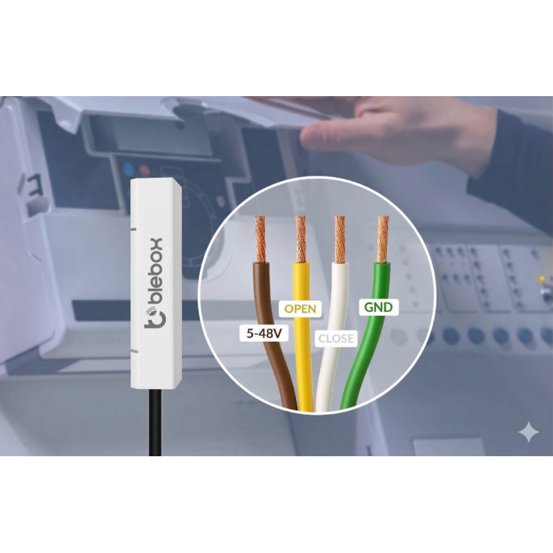 openSensor (antracytowy)
