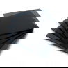 Plexi dymiona grafit 6mm 200x200mm (5szt) - zdjęcie 1