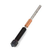 Genuine E3D Obxidian™ High Flow Nozzle Assembly 0.8mm-K1 Series