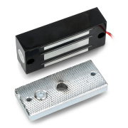 Přídržný elektromagnet 12V 60kgf