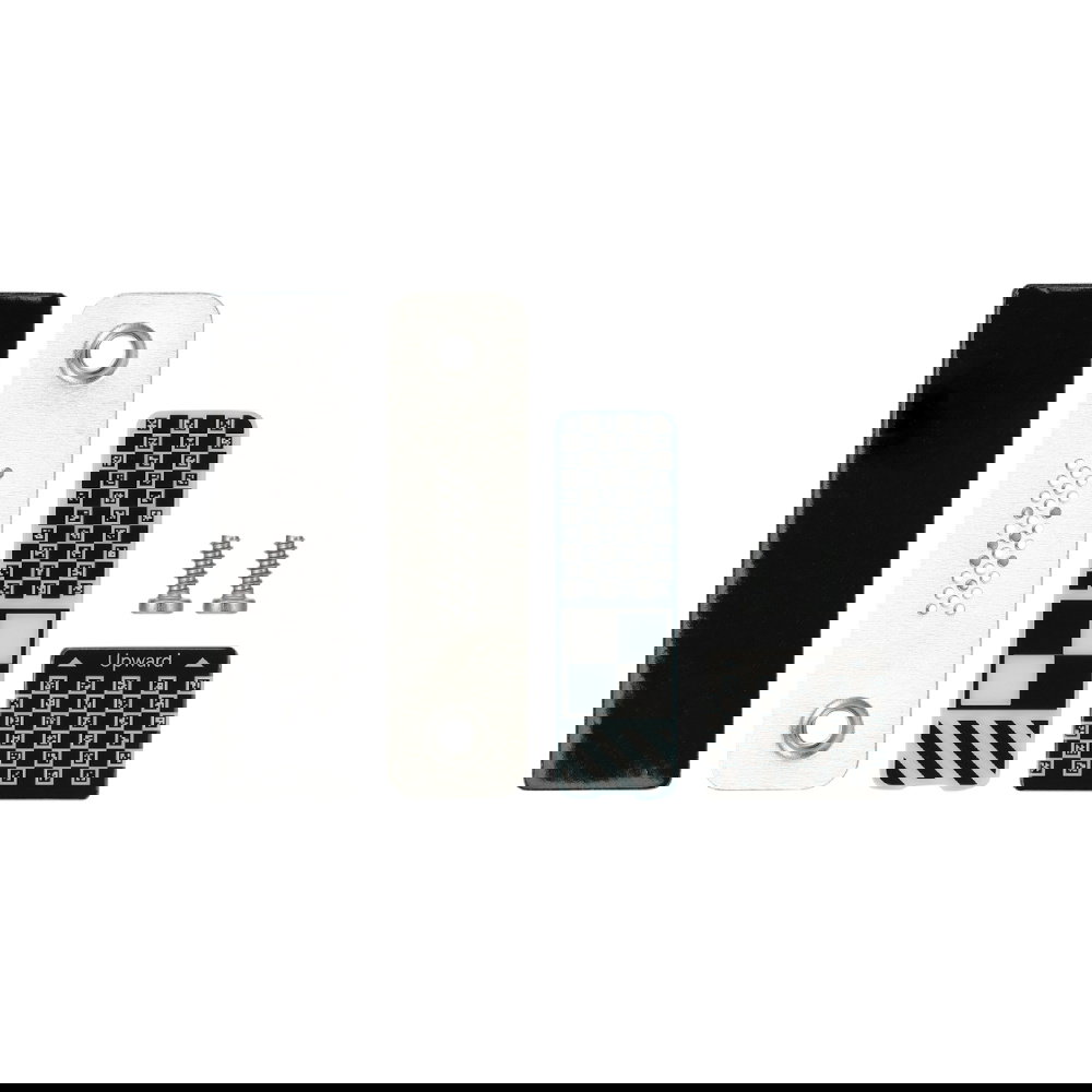 Calibration Sticker Pack