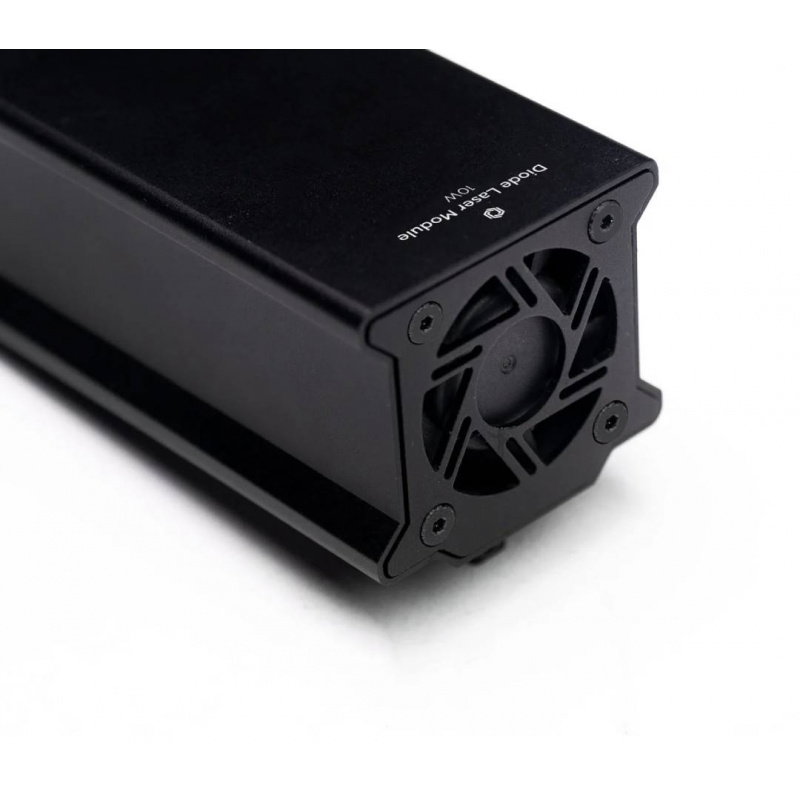 10W Diode laser module (only module)