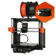 3D tiskárna - Original Prusa MK4S - sestaveno