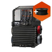 3D tiskárna - Original Prusa XL - 2 hlavy - sada pouzder -