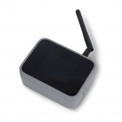 RAKwireless RAK10701-PLUS - miernik terenowy dla LoRaWAN