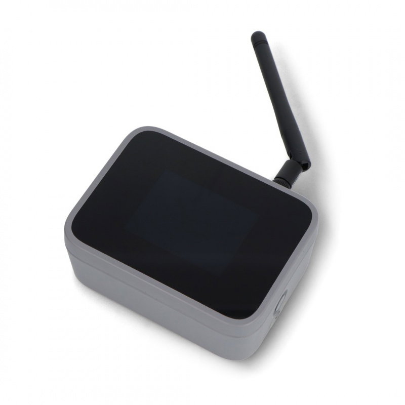 RAKwireless RAK10701-PLUS - miernik terenowy dla LoRaWAN