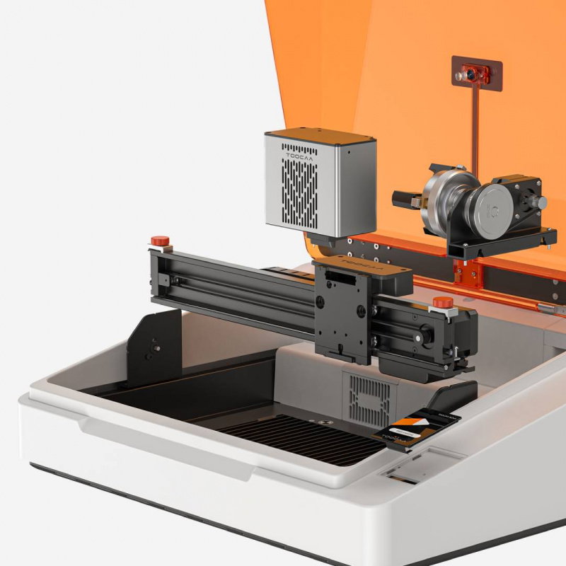 TOOCAA NOVA 10W Creator Kit