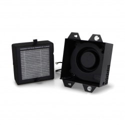 Advanced Filtration for Prusa CORE One