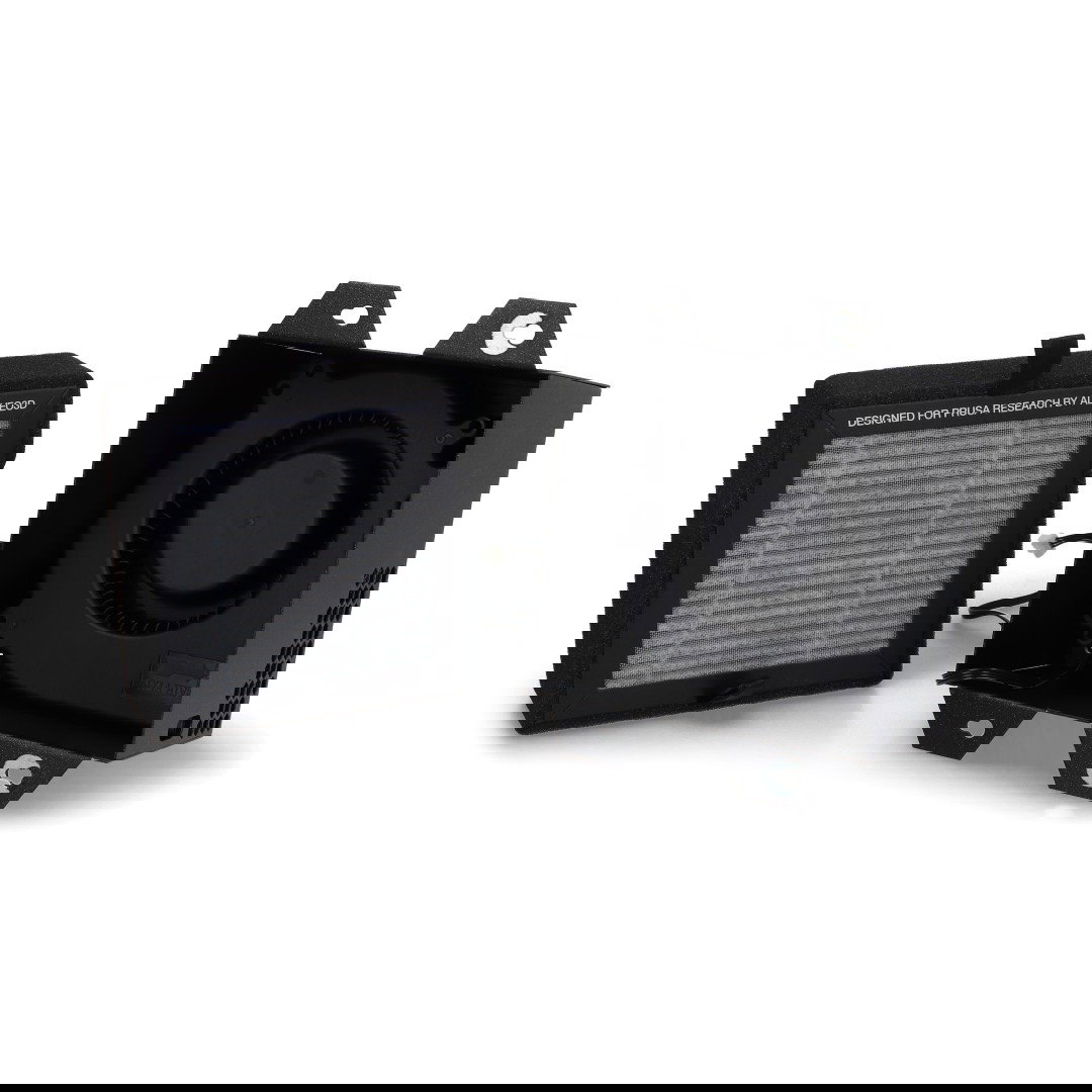 Advanced Filtration for Prusa CORE One