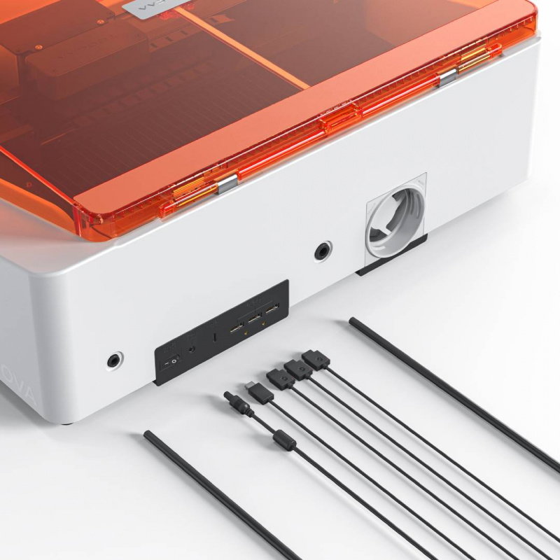 TOOCAA Nova 20W Creator Kit