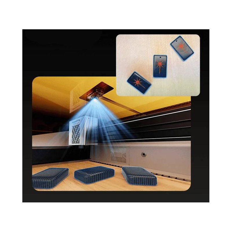 TOOCAA Nova 20W Creator Kit