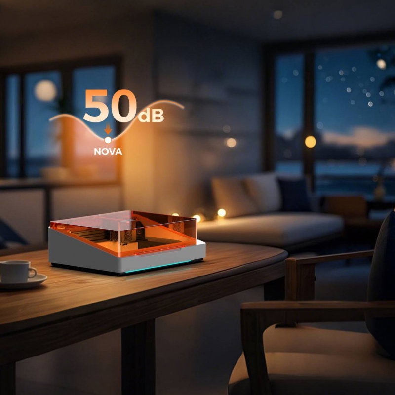 TOOCAA Nova 20W Advanced