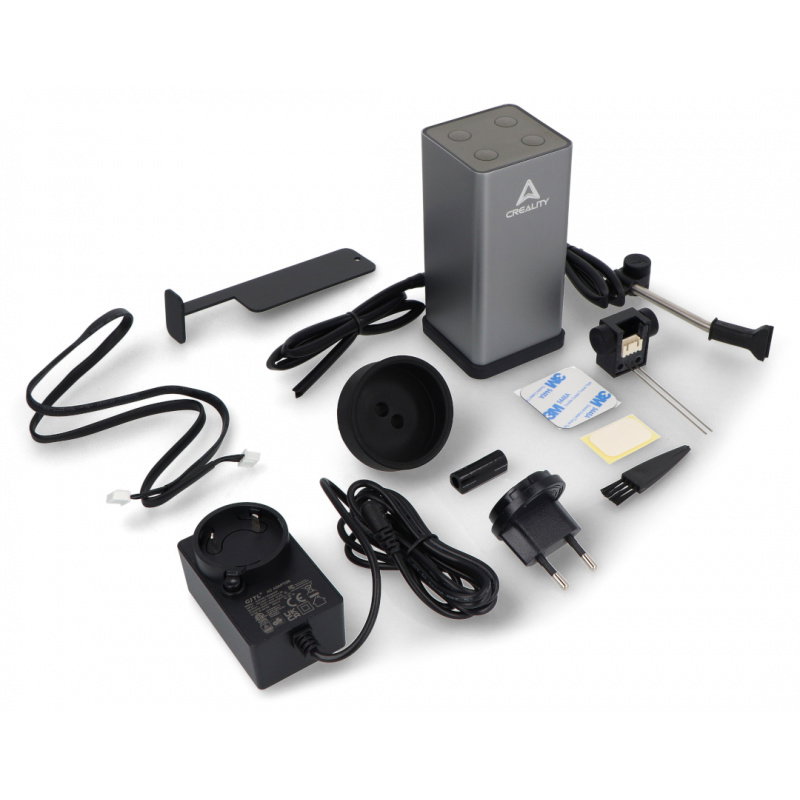 Inteligentní modul čerpání pryskyřice pro 3D tiskárny Creality