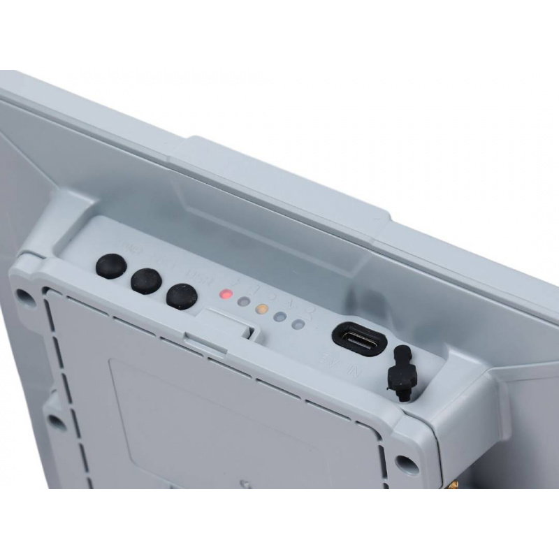 SenseCAP Solar Node P1 for Meshtastic