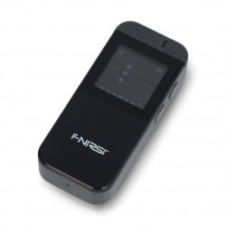 Dalmierz laserowy FNIRSI IR40 40m