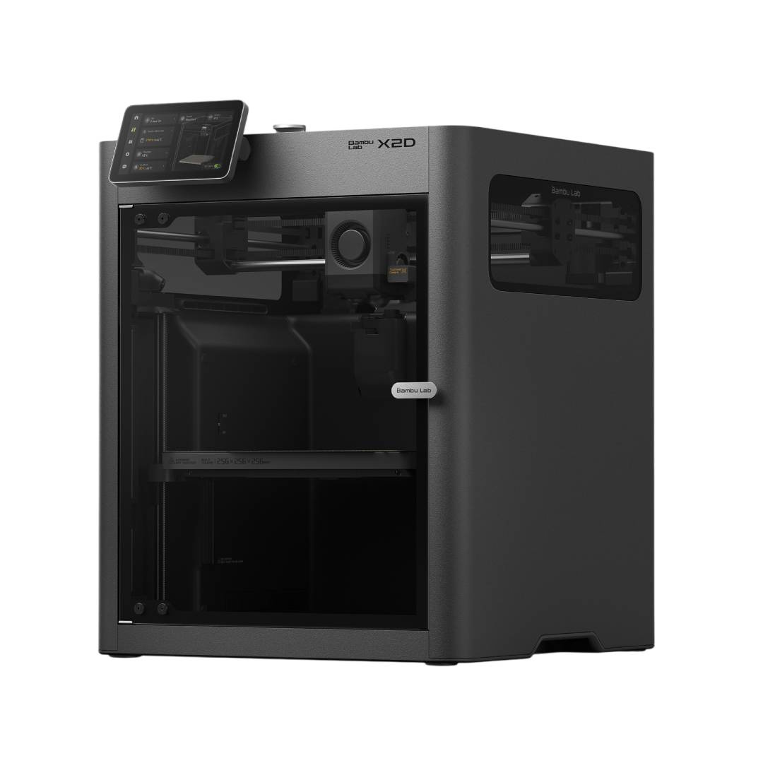Drukarka 3D - Bambu Lab X2D