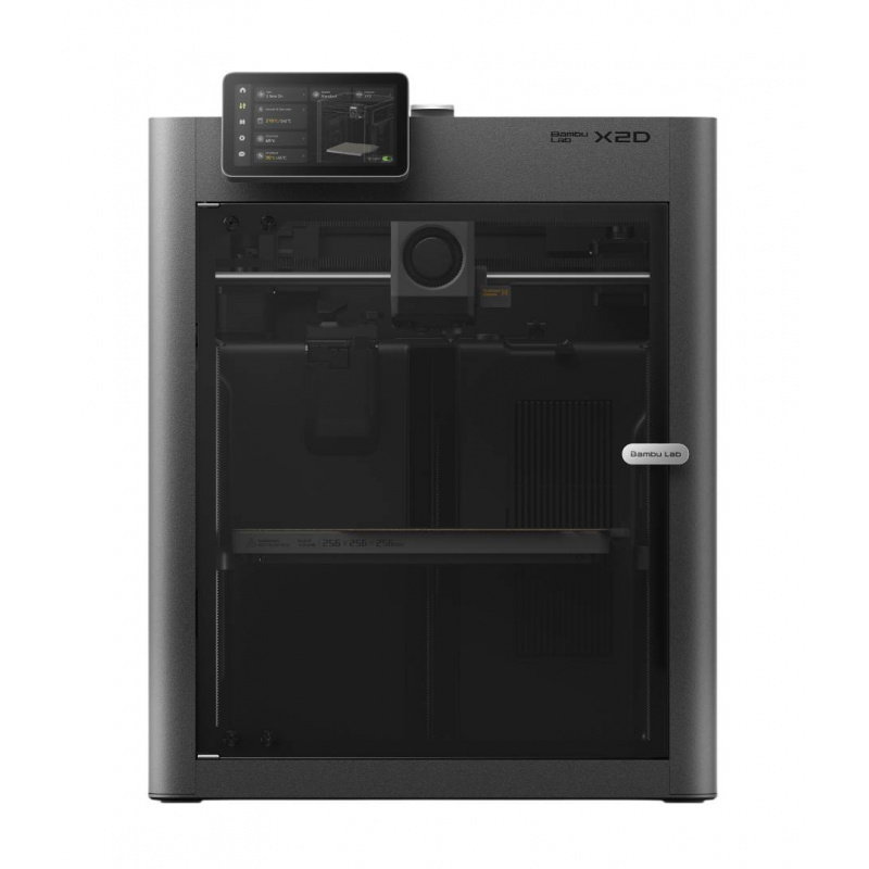 Drukarka 3D - Bambu Lab X2D