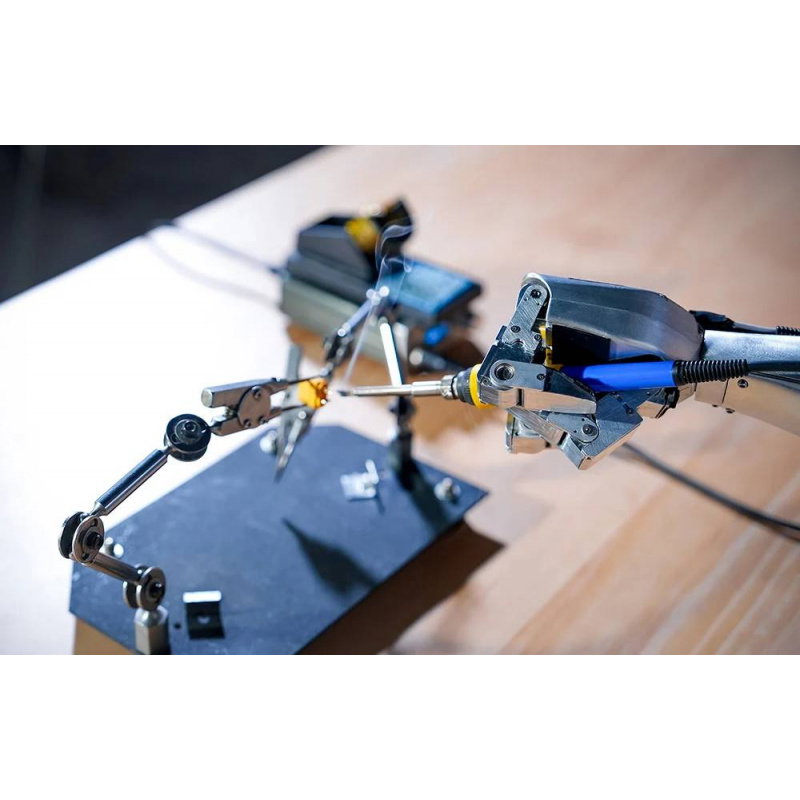 Robot humanoidalny UNITREE G1 Edu U1