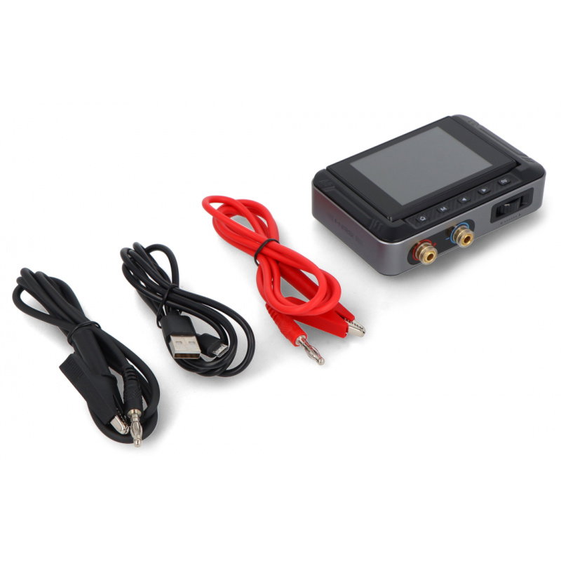 Maqueen Plus V3 - STEM Educational micro:bit Robot with Matrix